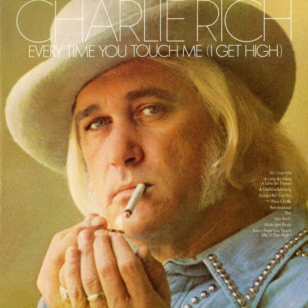 Charlie Rich